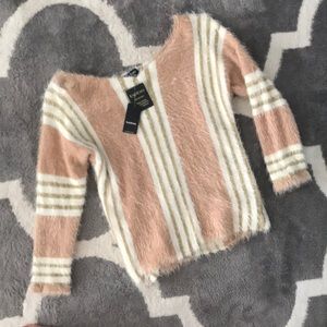 Bebe sweater